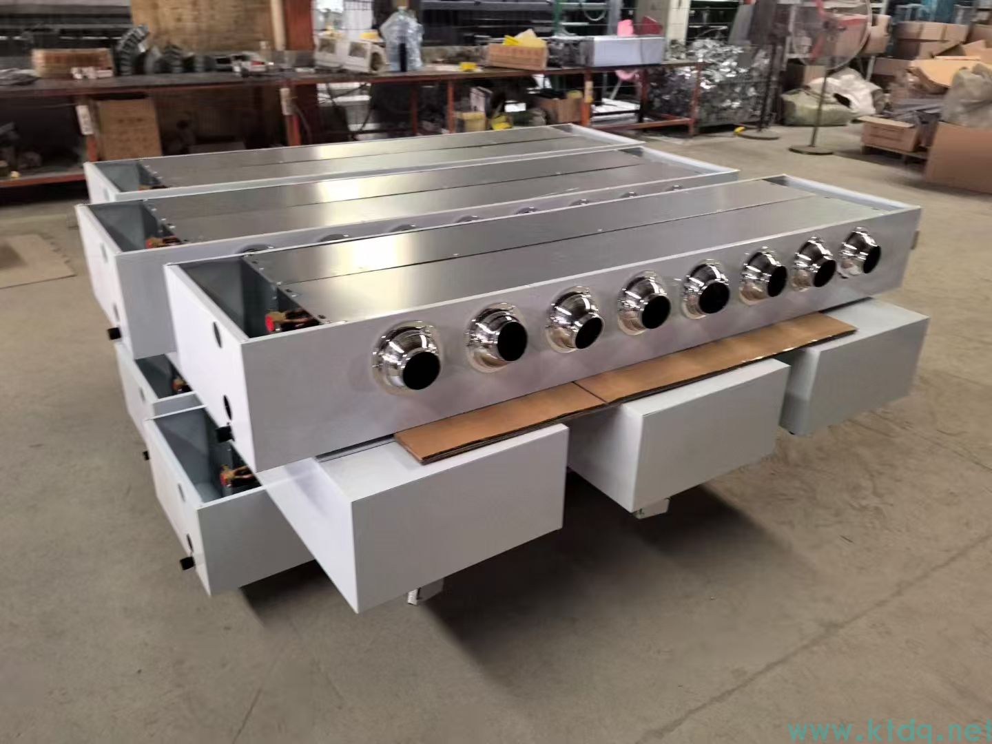 遠程射流風機盤管@風機盤管參數@生產廠家(圖1) 遠程射流風機盤管@風機盤管參數@生產廠家(圖1)