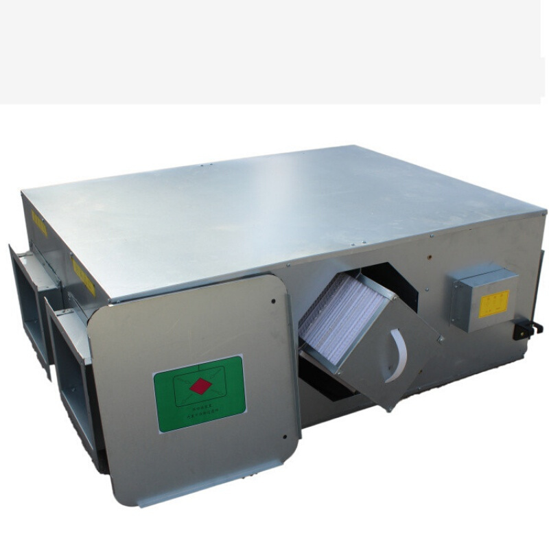 四川新風(fēng)換氣機(jī)@全熱交換器@雙向流新風(fēng)機(jī)