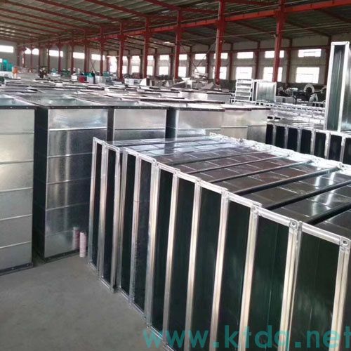 貴州鍍鋅鐵皮通風管道@鍍鋅鐵皮通風管道批發價格@鍍鋅鐵皮通風管規格