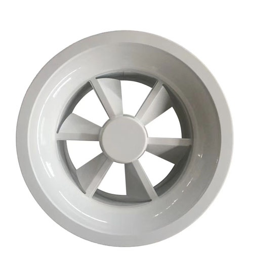 四川電動(dòng)旋流風(fēng)口@旋流風(fēng)口型號(hào)@規(guī)格參數(shù)