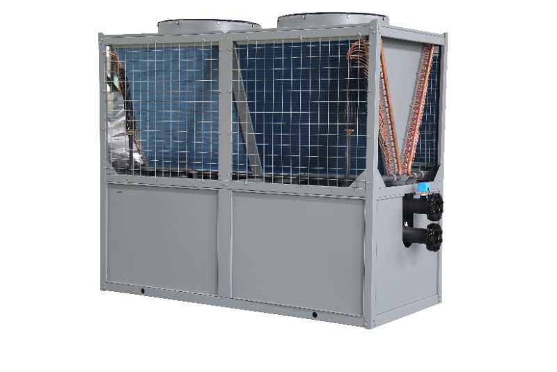 四川超低溫空氣源熱泵機組