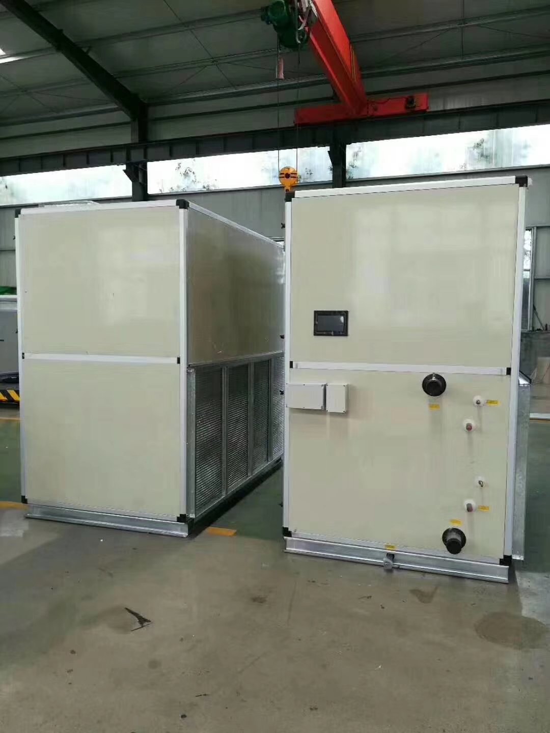 貴州立式新風(fēng)機組,吊頂式新風(fēng)機組,直膨式新風(fēng)機組