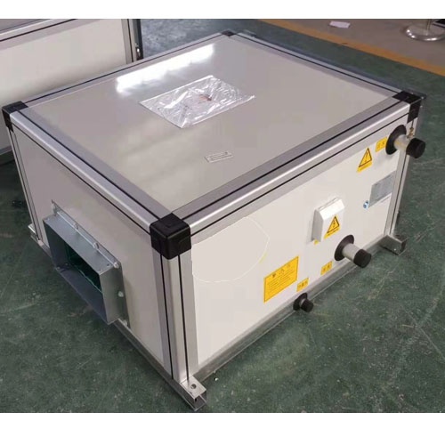 貴州新風(fēng)機組參數(shù),新風(fēng)機組型號,新風(fēng)機組選型工作原理