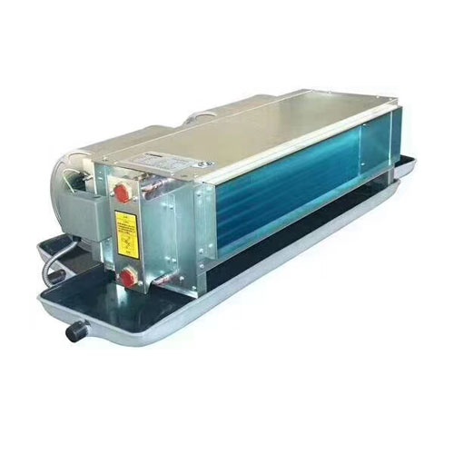 貴州臥式暗裝風(fēng)機(jī)盤管