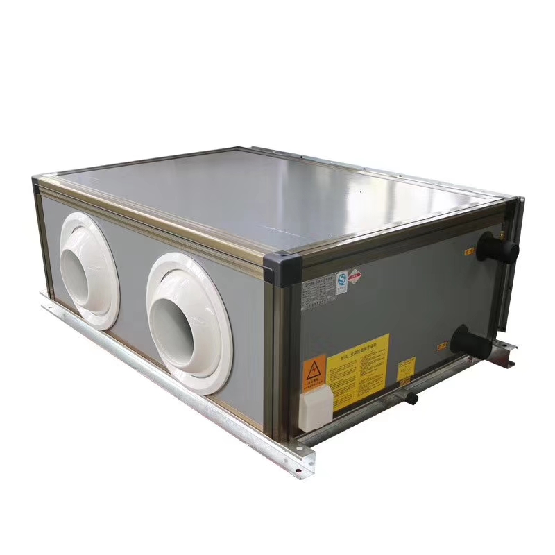貴州遠(yuǎn)程射流新風(fēng)機組,新風(fēng)空調(diào)機組,空調(diào)風(fēng)柜