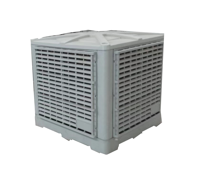四川蒸發式冷風機