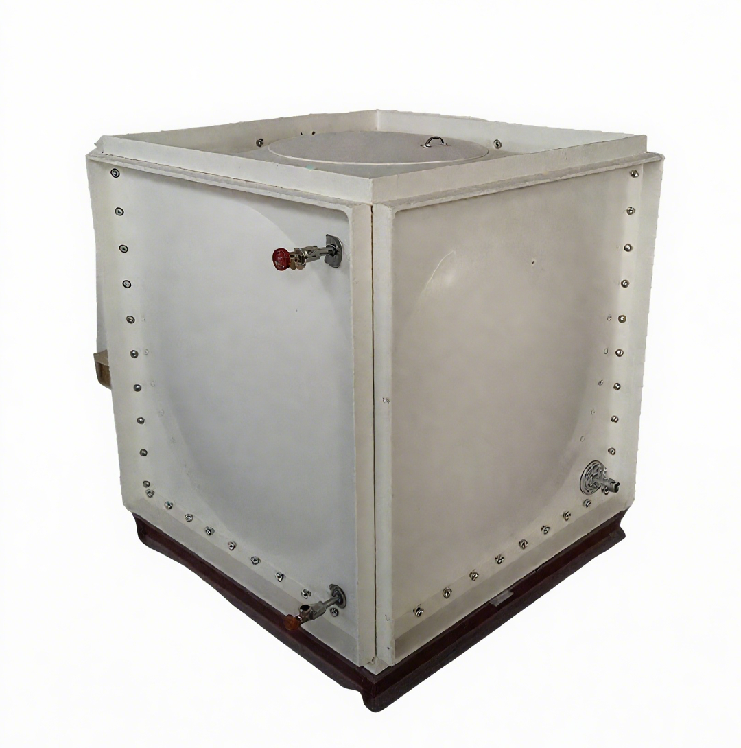 四川玻璃鋼水箱