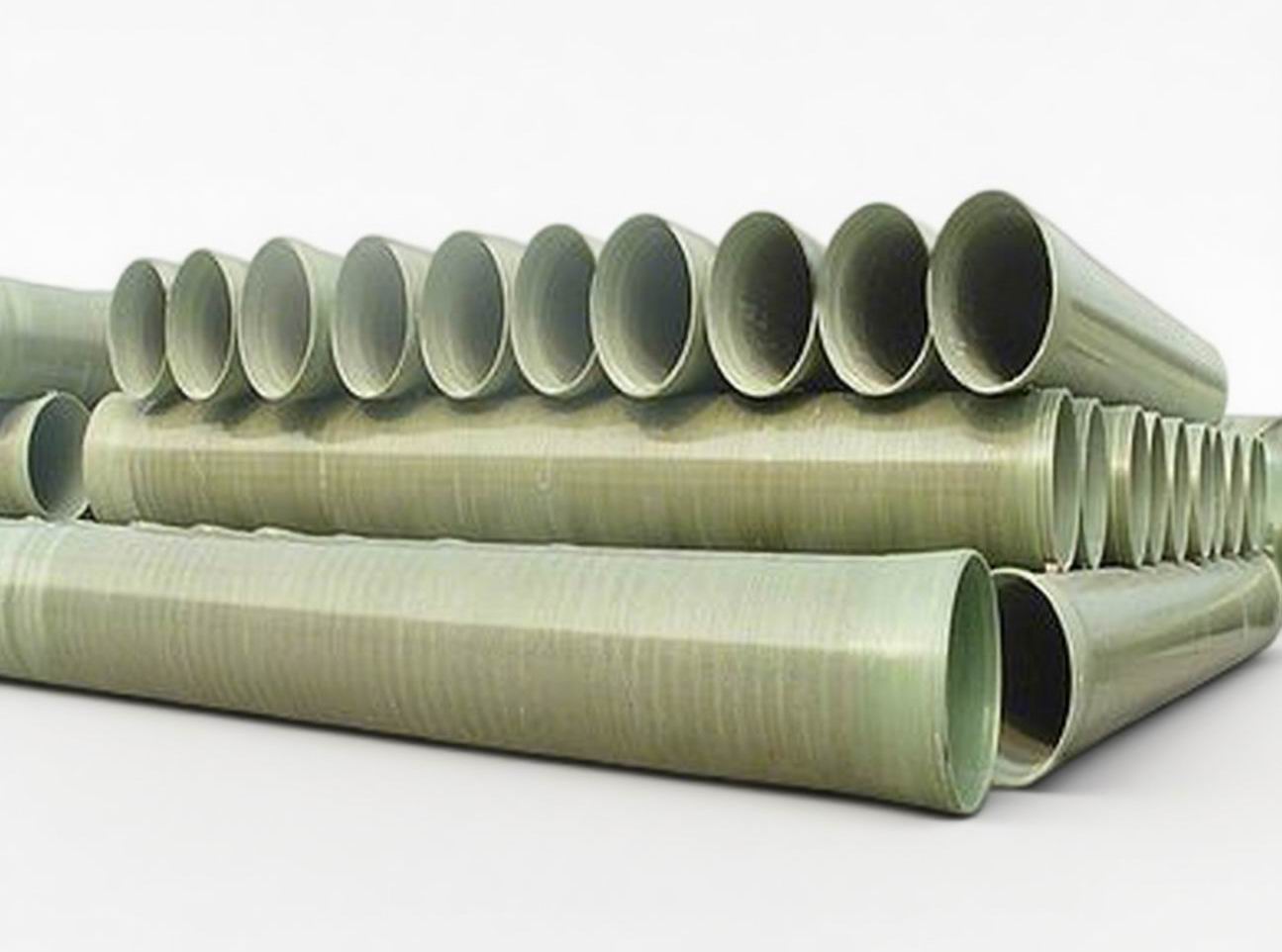 四川玻璃鋼纏繞管道,機械纏繞玻璃鋼管,圖片,生產廠家